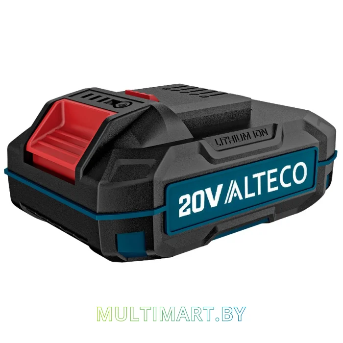 Аккумулятор Alteco BCD 2002 Li BL 42772 (18В/2 Ah)